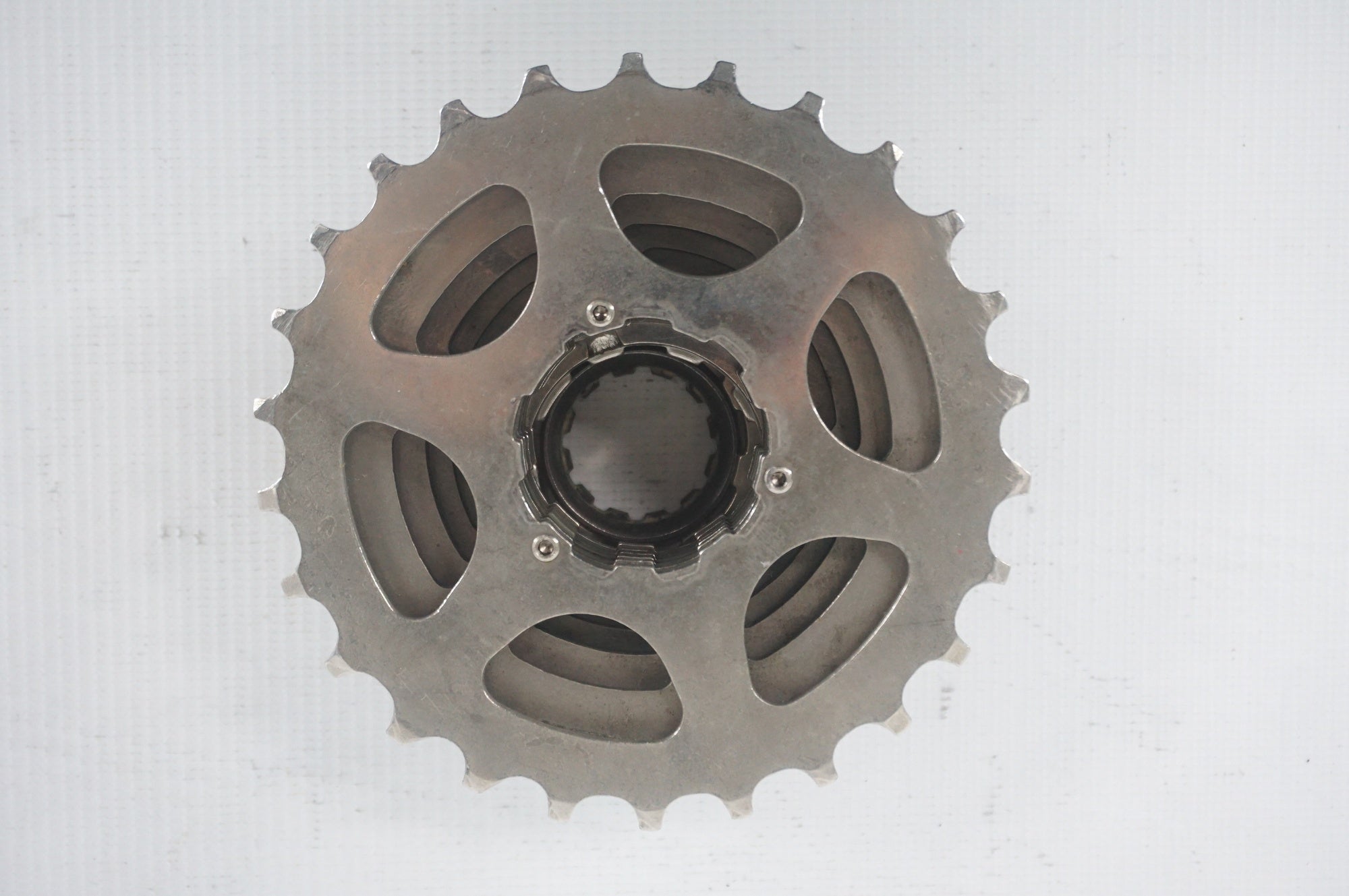 SHIMANO 「シマノ」 CS-HG50 13-26T 8S スプロケット / 阪急塚口店