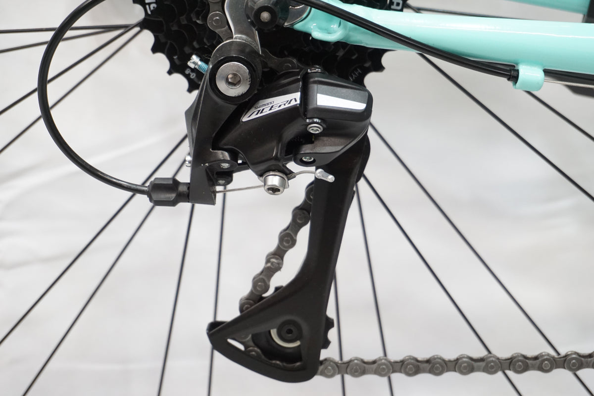 BIANCHI 「ビアンキ」 C SPORT 1 2022年モデル クロスバイク / 大宮店