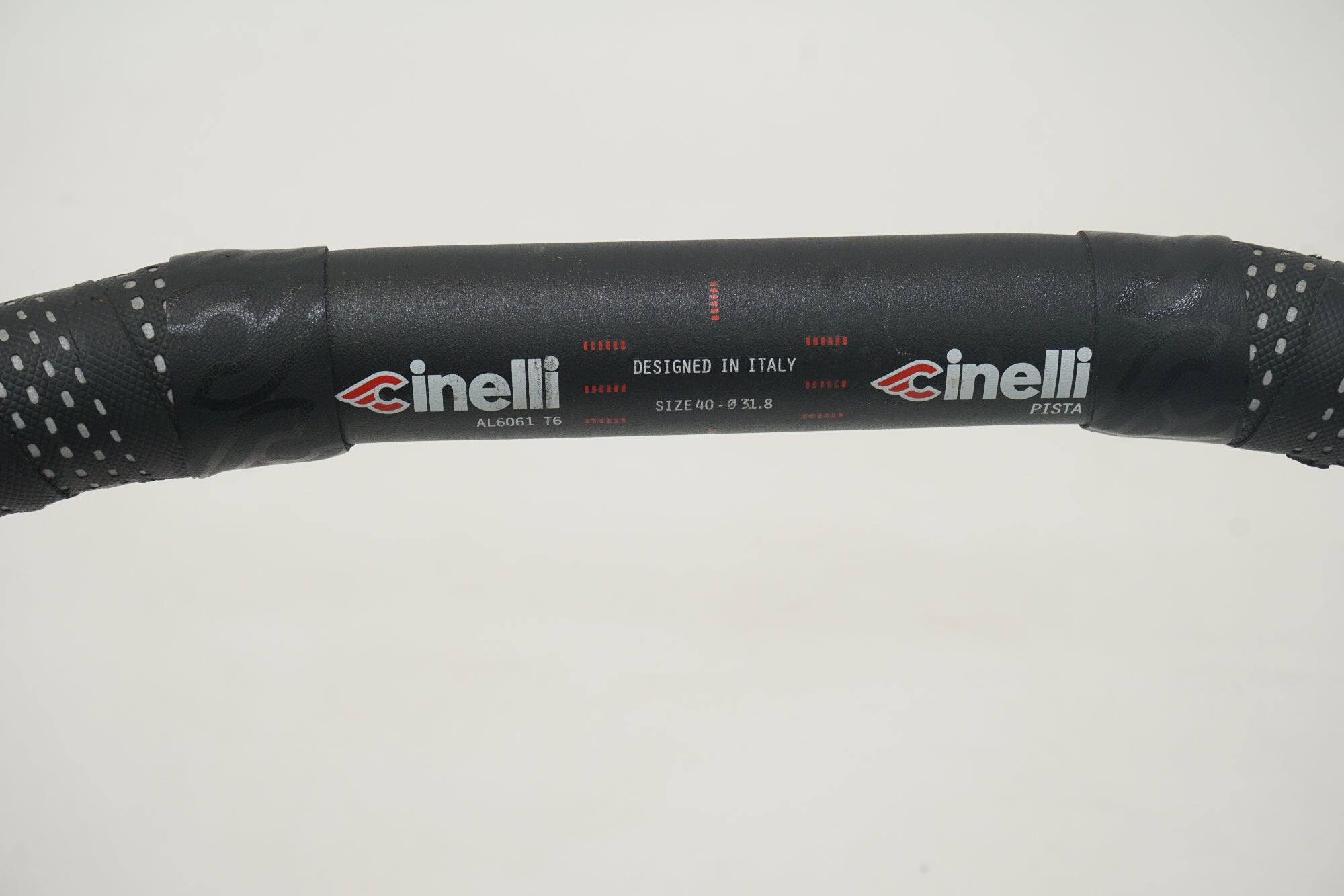 CINELLI 「チネリ」 PISTA 318φ 415mm ハンドル/ 京都西院店