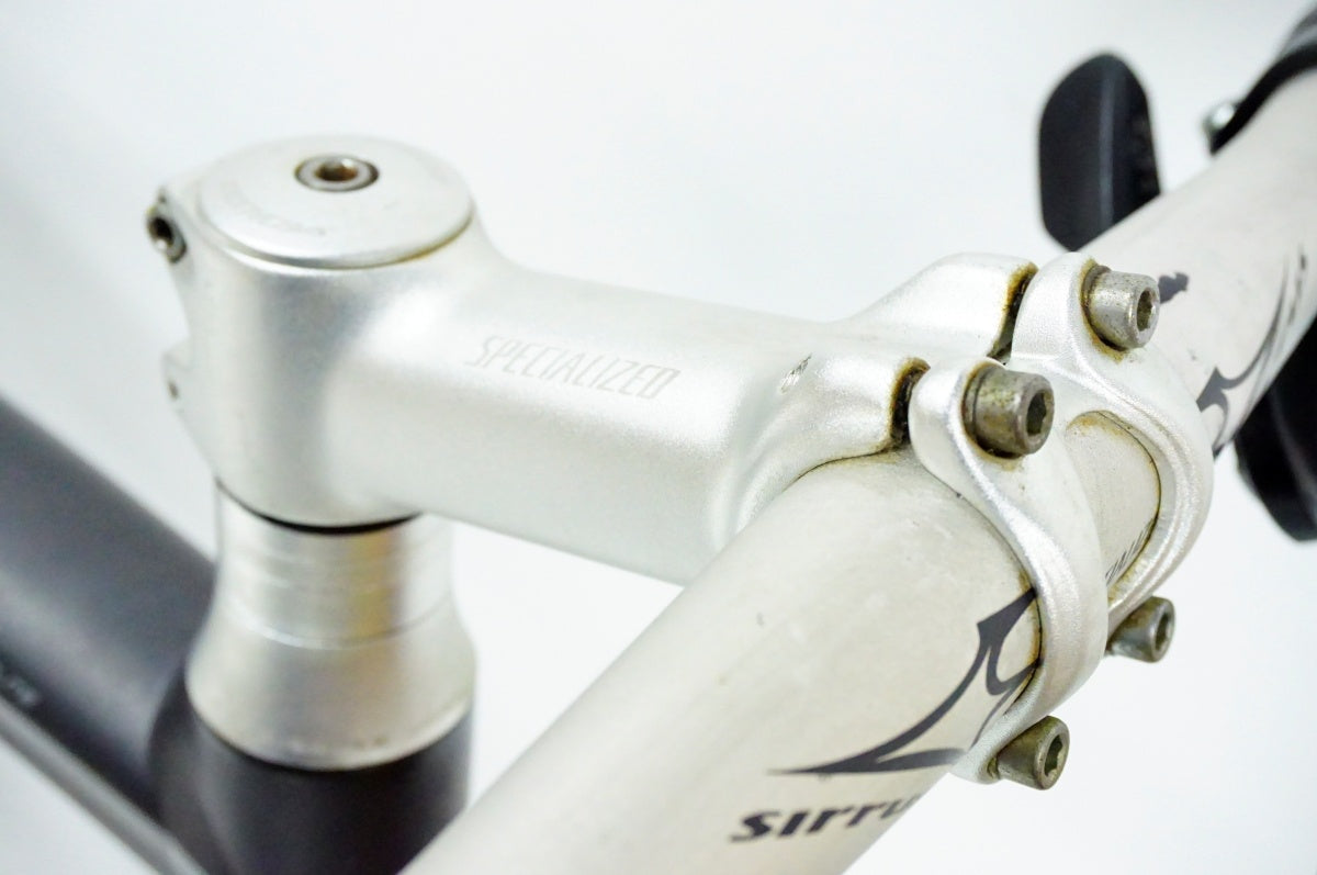 SPECIALIZED 「スペシャライズド」 SIRRUS ELITE 2011年モデル クロスバイク / 名古屋大須店