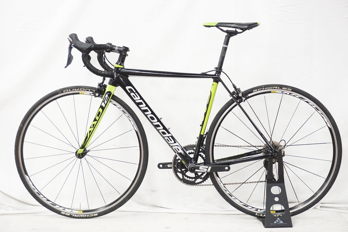 CANNONDALE 「キャノンデール」 CAAD12 105 2016年モデル ロードバイク / 奈良店