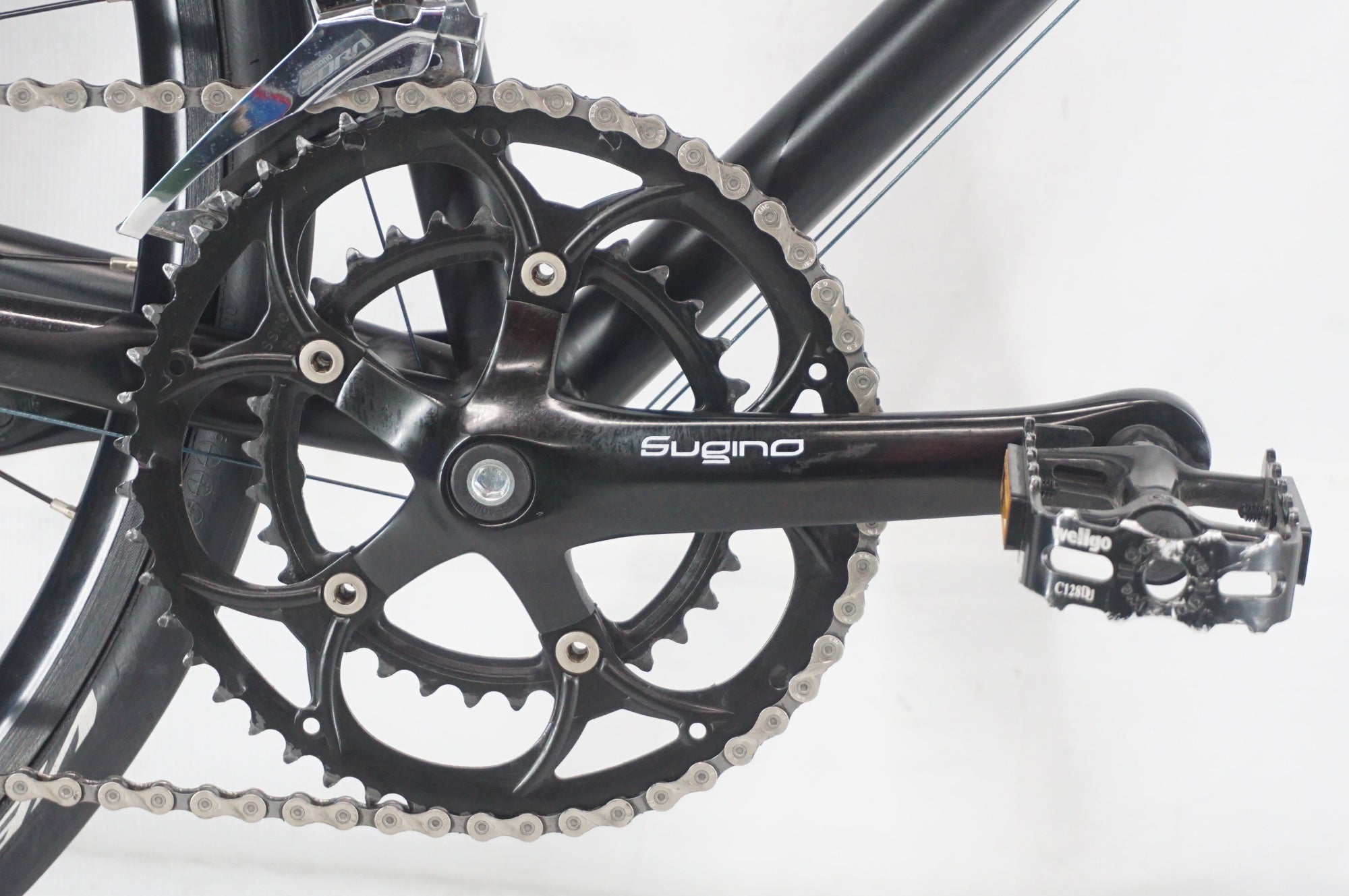 オリスタ 2011年まとめ売り(バラ売り可能) FUJI 「フジ」 BALLADΩ 2020年モデル ロードバイク / 阪急塚口店