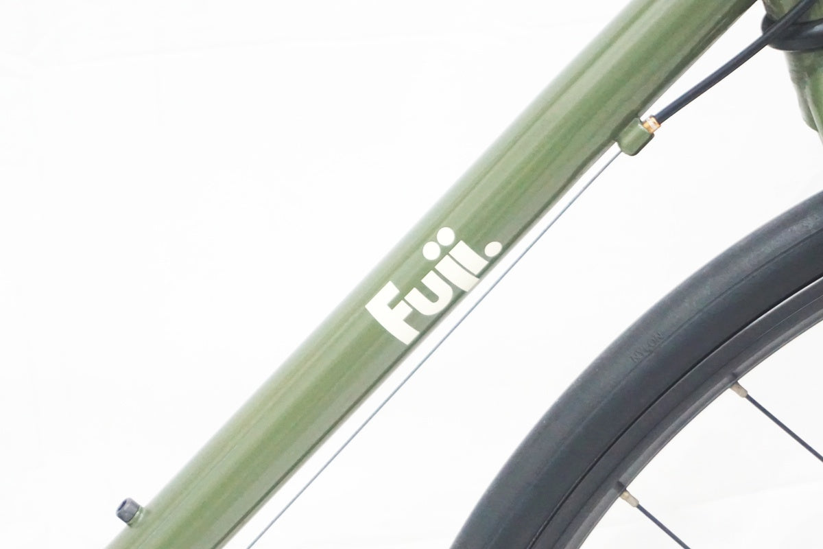 FUJI 「フジ」 FEATHER CX+ 2018年モデル ロードバイク / 大阪美原北インター店