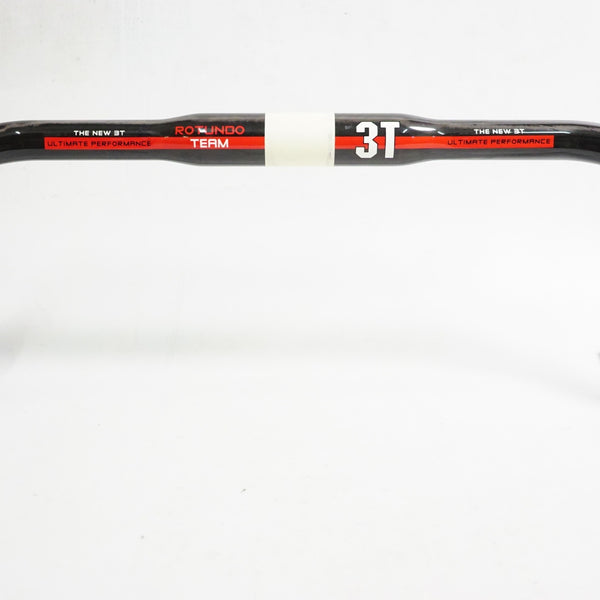 3T ROTUNDO TEAM カーボンハンドル 未使用 30％引 Amazon | 3T(スリーティー) ROTUNDO TEAM[新ロゴ] CARBON-FIBER HD-3T