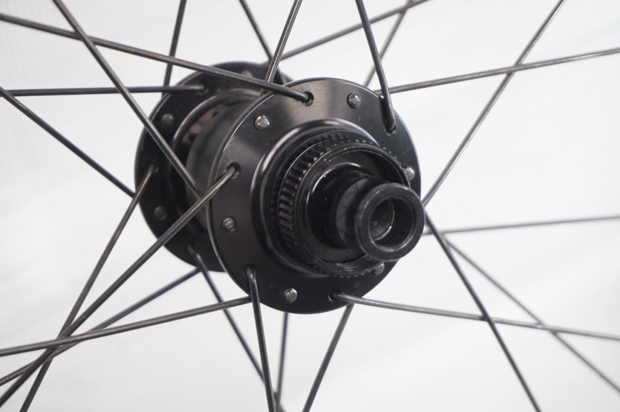 DT SWISS 「ディーティースイス」 R470 DB XDR11速 ホイールセット / 阪急塚口店