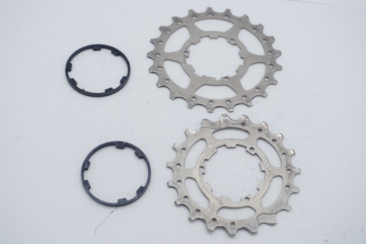 SHIMANO 「シマノ」 ULTEGRA CS-6700 12-30T スプロケット / 京都八幡店