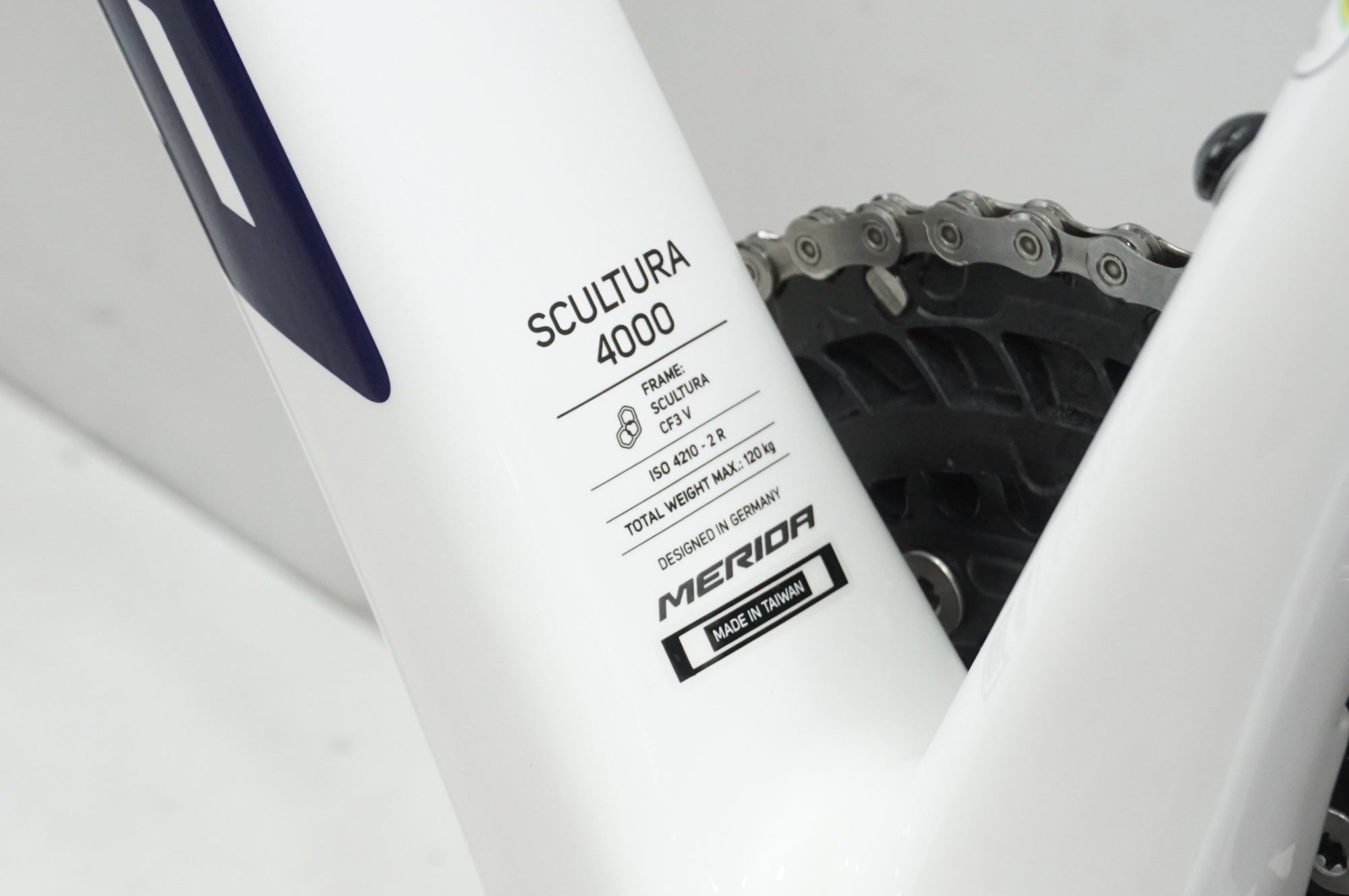 MERIDA 「メリダ」 SCULTURA 4000 2024年モデル ロードバイク / 大宮店