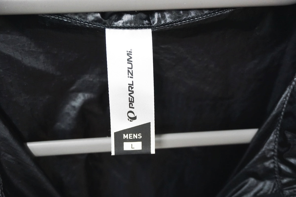 PEARL IZUMI 「パールイズミ」 Lサイズ ウインドブレーカー / 奈良店