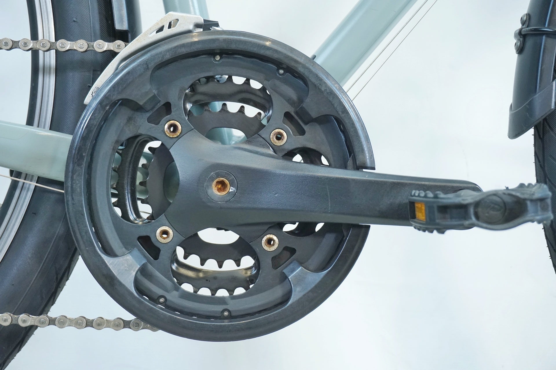 GIANT 「ジャイアント」 LIV GRAMME 2022年モデル クロスバイク / 有明ガーデン店