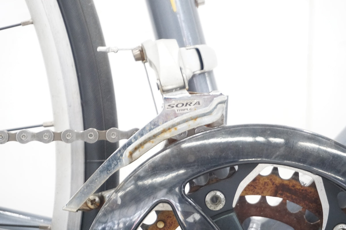 SCHWINN 「シューイン」 LETOUR SPORT 2012年モデル ロードバイク 
