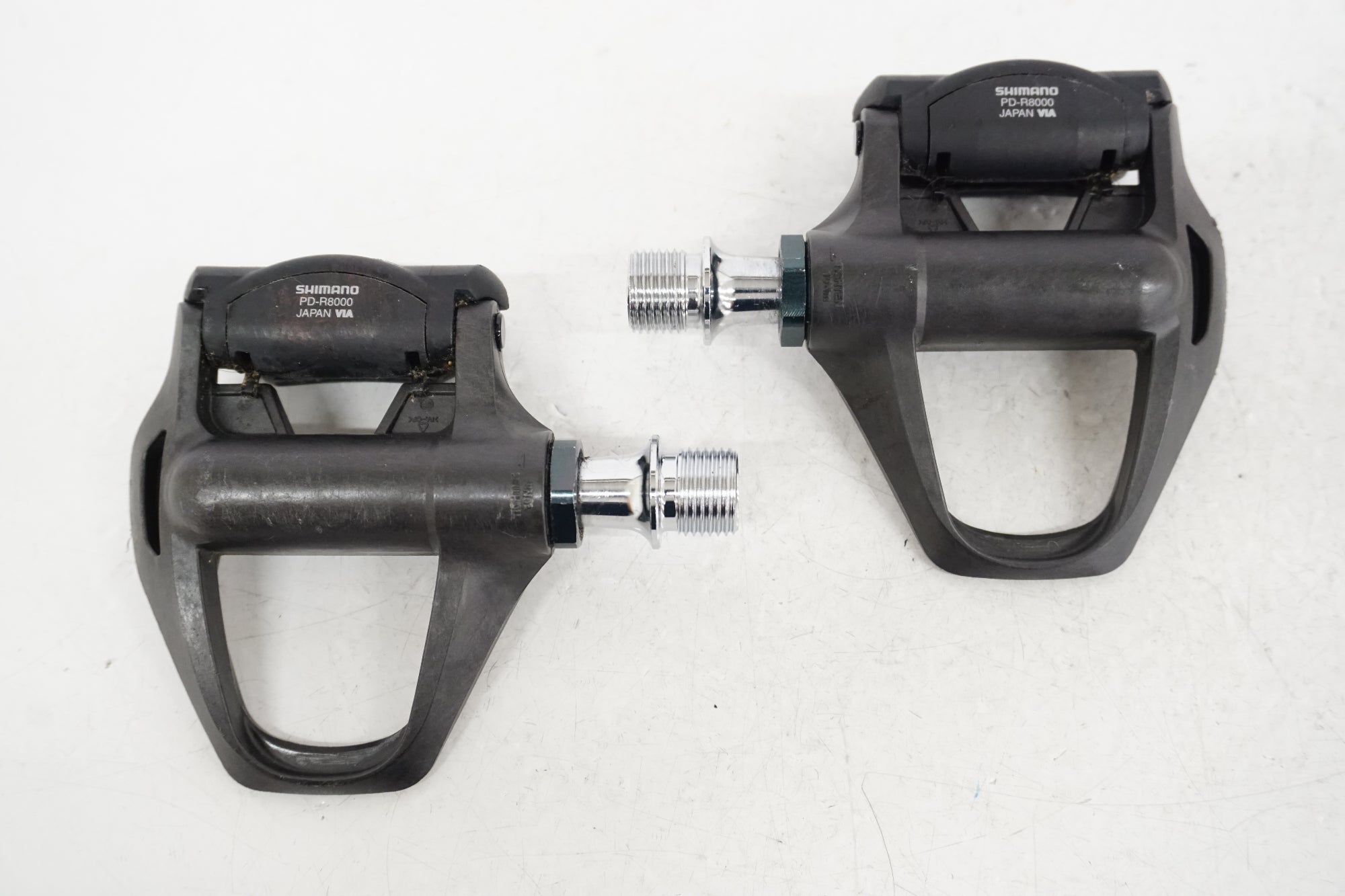 SHIMANO 「シマノ」 ULTEGRA PD-R8000 ペダル　/ 浜松店