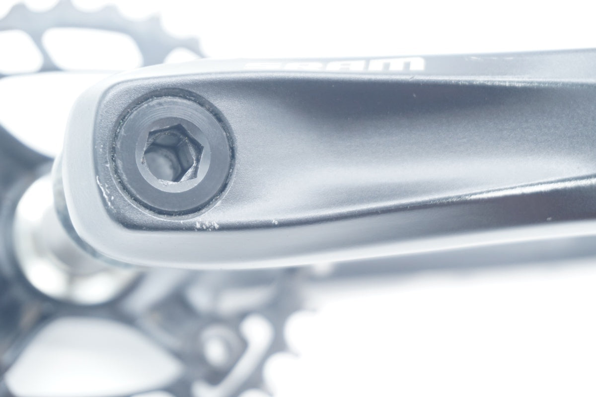 SRAM 「スラム」 NX 32T 175mm クランク / 滋賀大津店