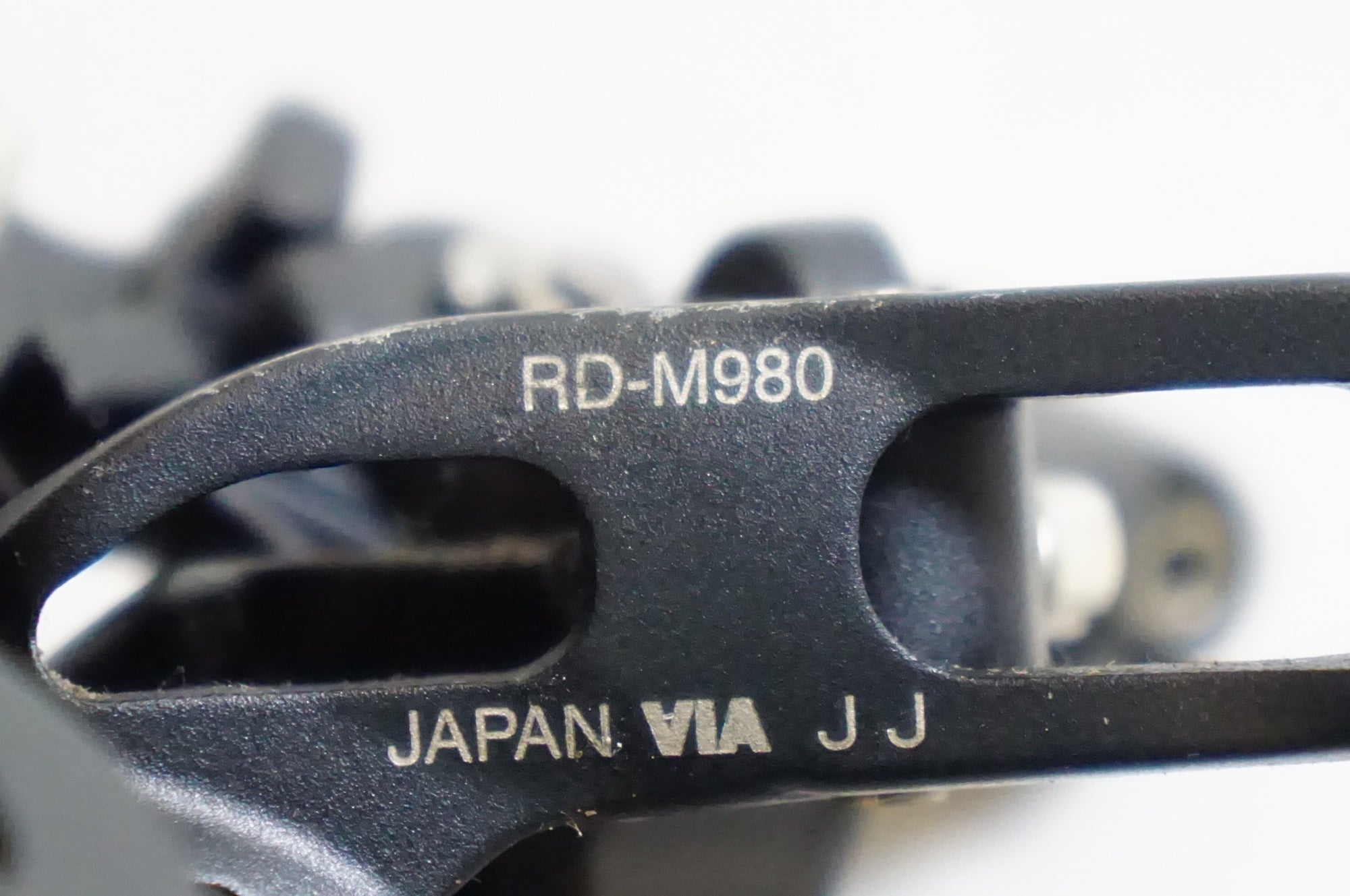 SHIMANO 「シマノ」 XTR RD-M980 リアディレイラー / 熊谷本店