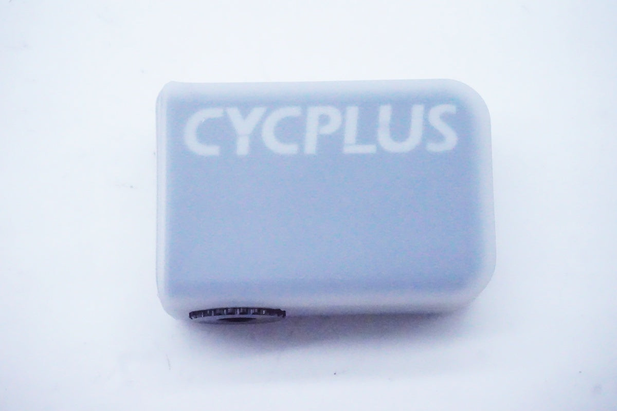 CYCPLUS「サイクプラス」 CUBE 電動ポンプ/ 京都西院店