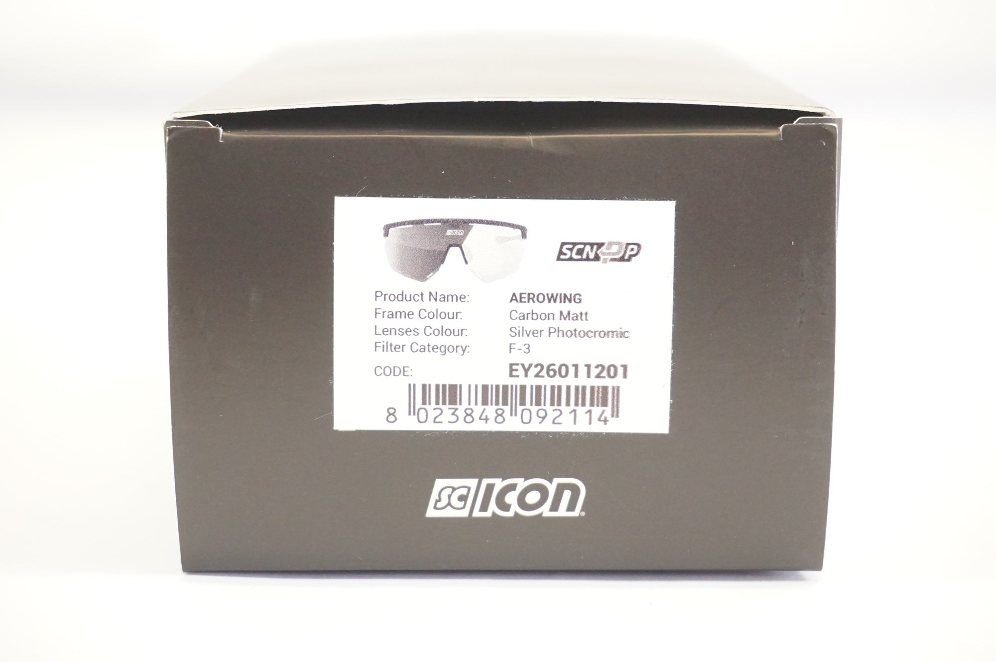 SCICON 「シーコン」 AEROWING アイウェア / 宇都宮店