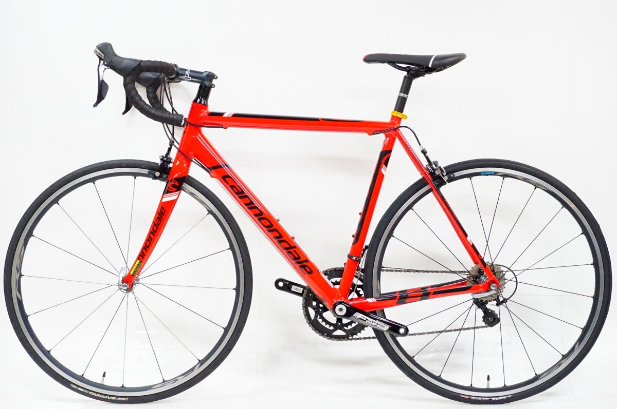 CANNONDALE 「キャノンデール」 CAAD8 105 2016年モデル ロードバイク / 名古屋大須店