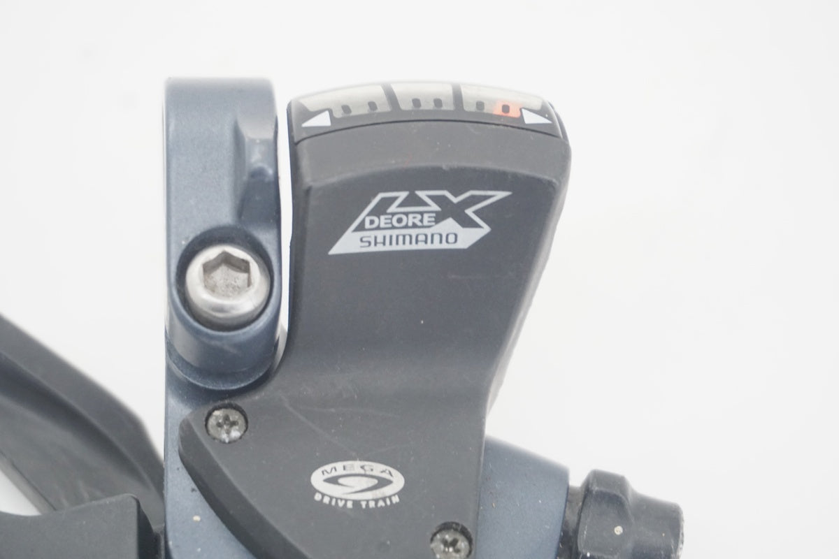SHIMANO「シマノ」 DEORE LX SL-M570 右シフター/ 京都八幡店