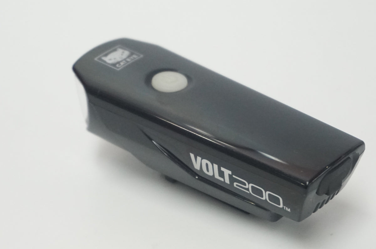 CATEYE 「キャットアイ」 VOLT200 フロントライト / 福岡店