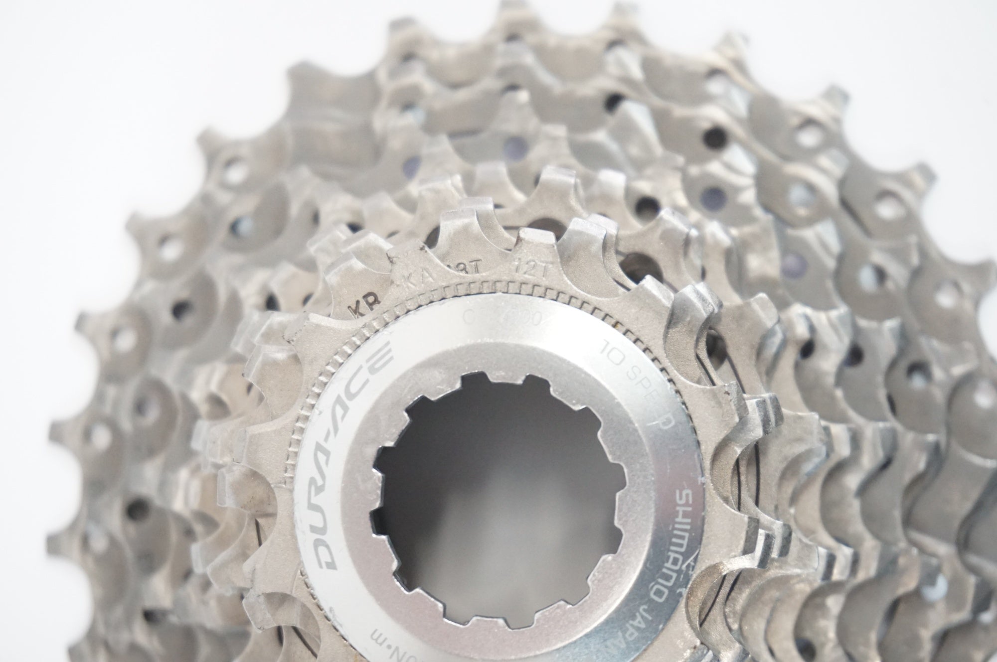 SHIMANO 「シマノ」 DURA-ACE CS-7900 12-27T スプロケット / 宇都宮店