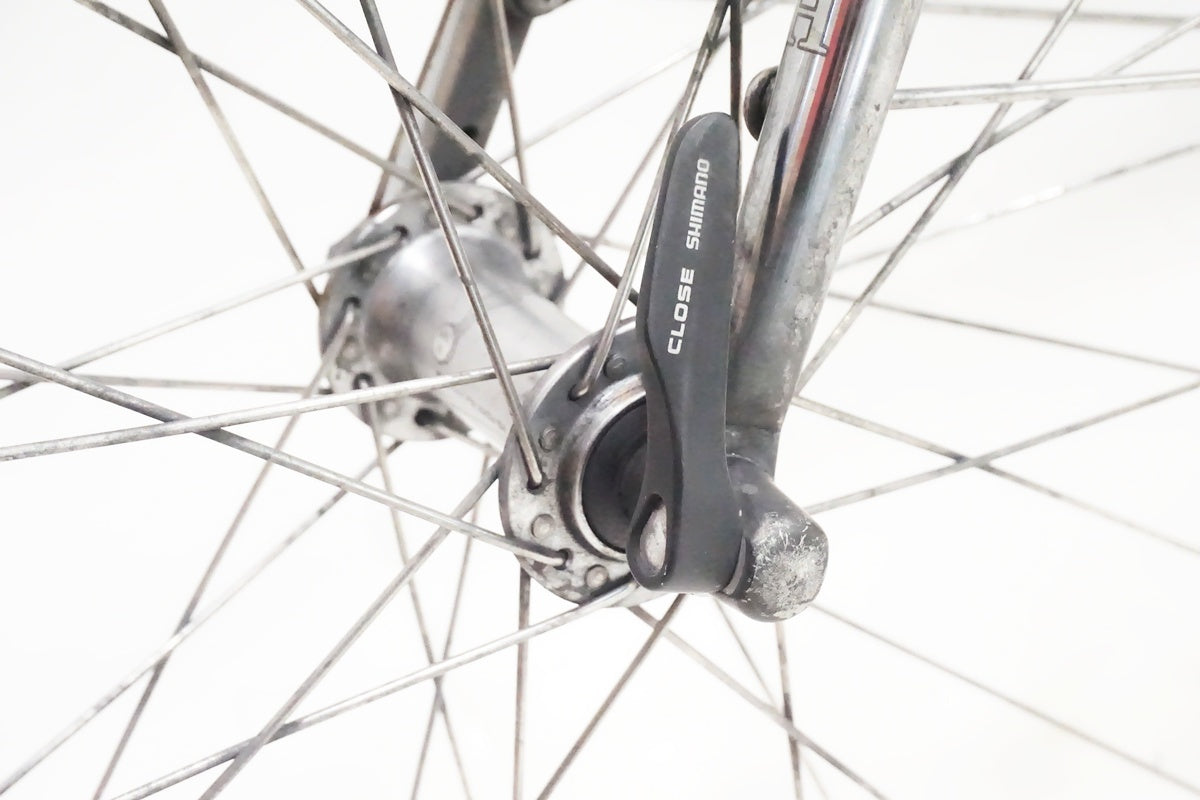 RALEIGH「ラレー」 CRN CARLTON-N 2016年モデル ロードバイク/ 京都