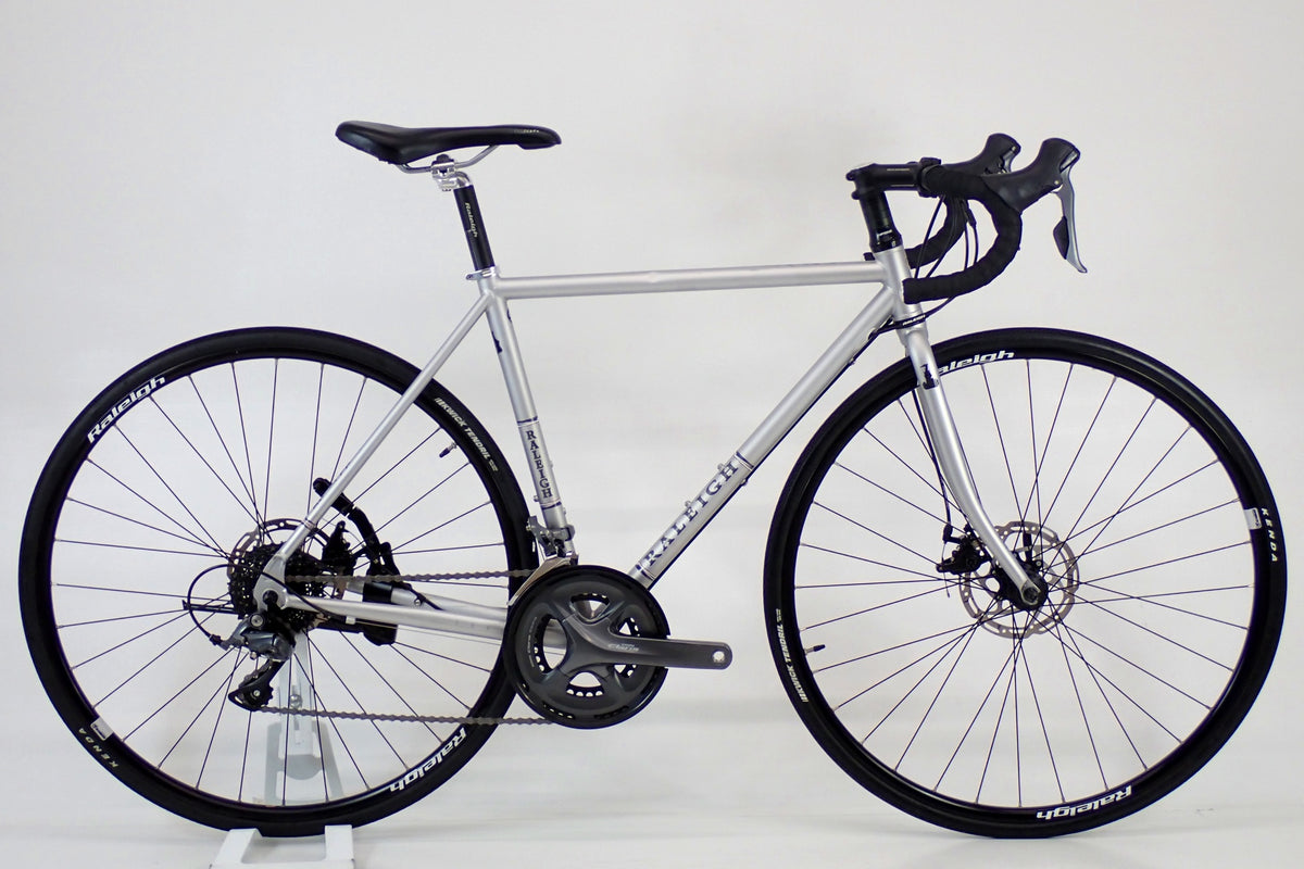 RALEIGH 「ラレー」 CARLTON-B 2025年モデル ロードバイク / 伊勢崎店