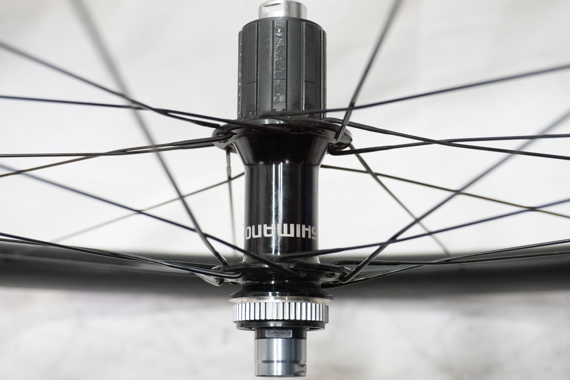 SHIMANO 「シマノ」 WH-RS710 C46 シマノ11速 ホイールセット / 大宮店