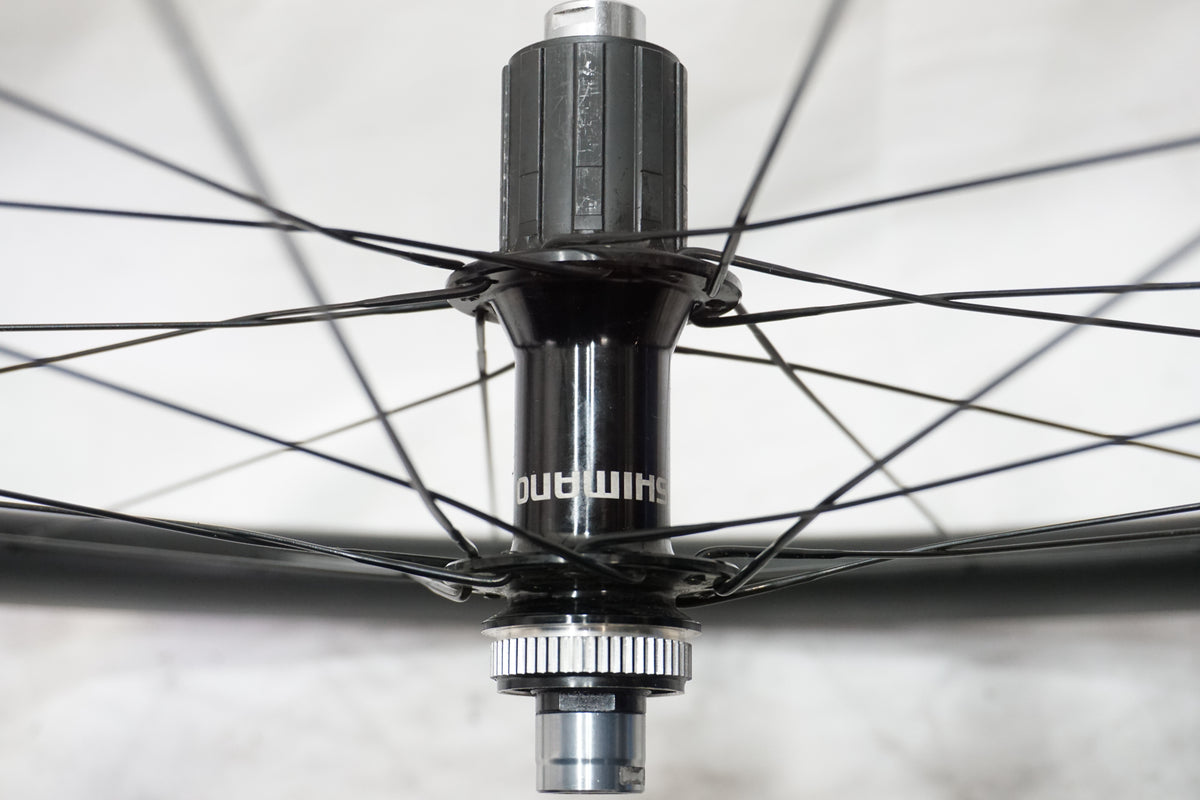 SHIMANO 「シマノ」 WH-RS710 C46 シマノ11速 ホイールセット / 大宮店