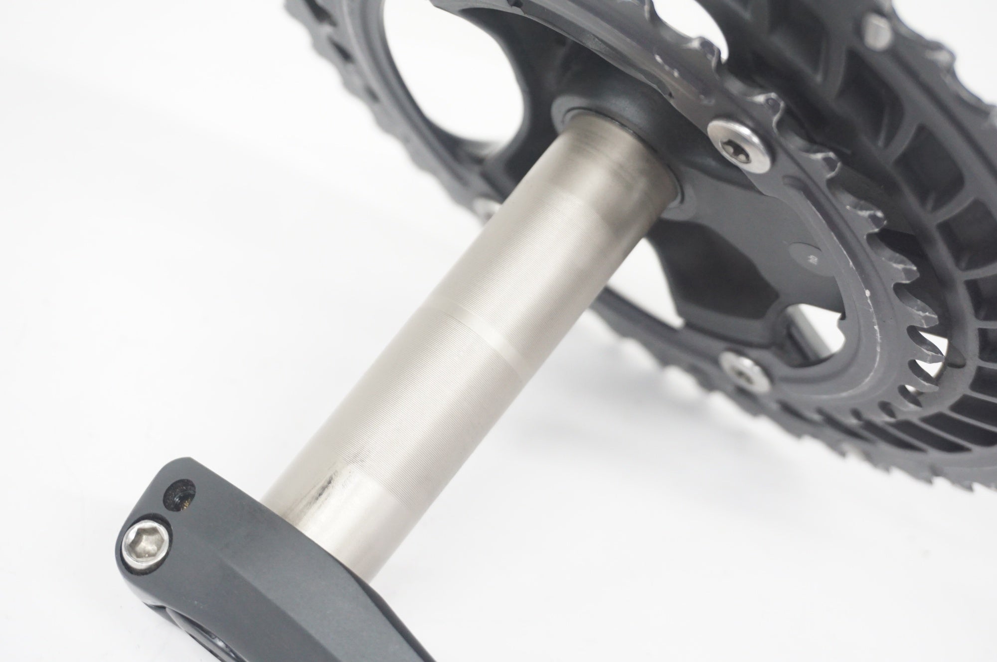 SHIMANO 105 FC5800 クランク 11S 50-34t 172.5 シマノ 105 FC-5800 クランク 11S 172.5mm 50/34T