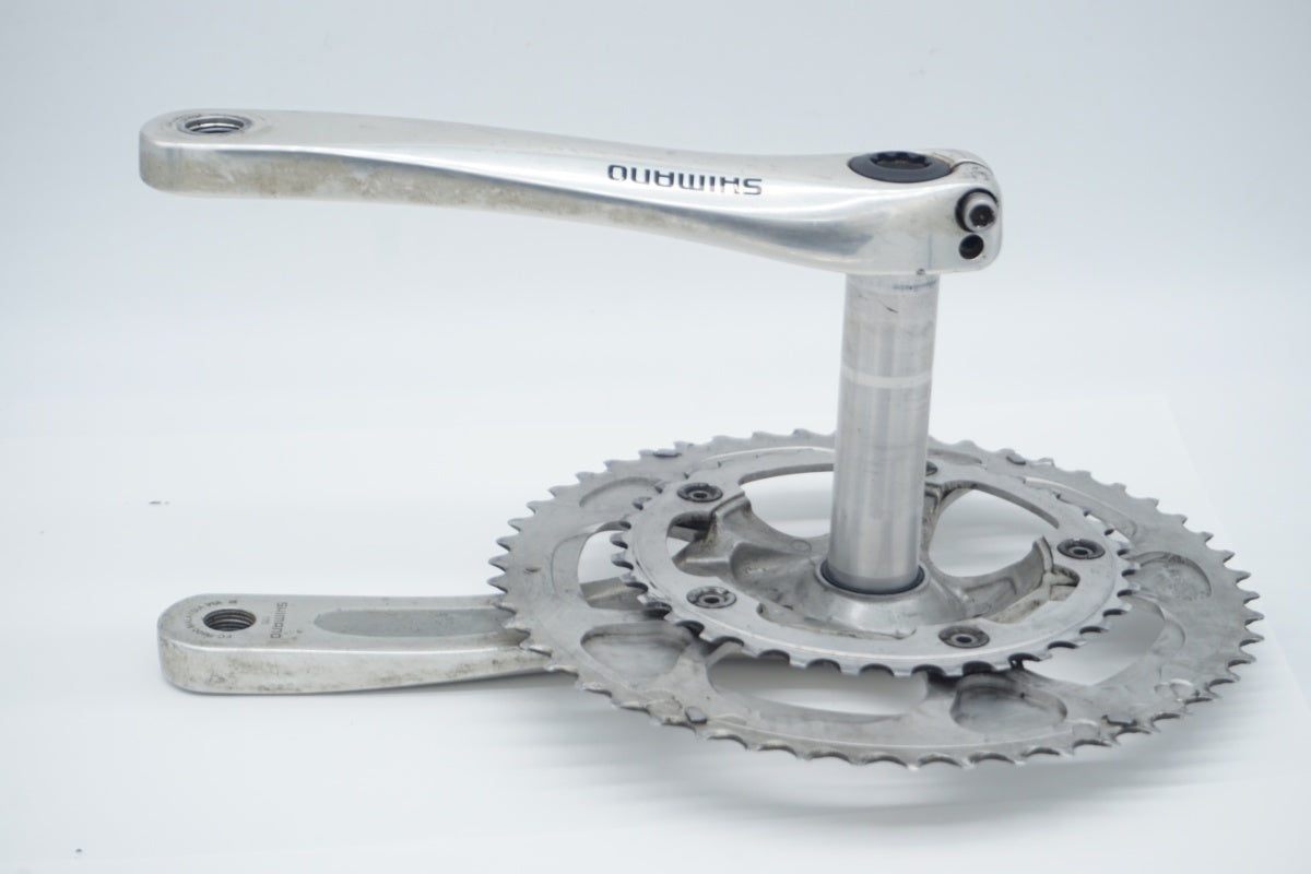 SHIMANO 「シマノ」 FC-R600 50-34T 170mm クランク / 滋賀大津店