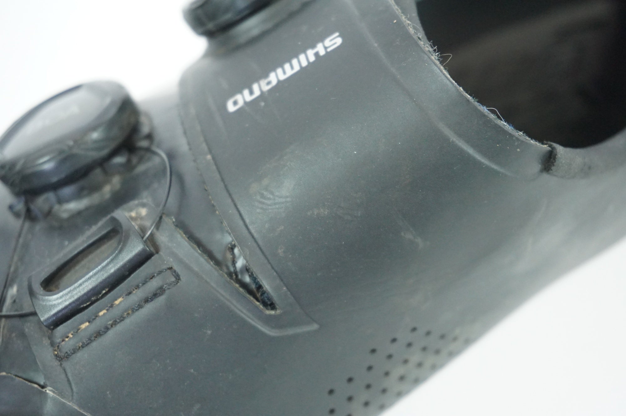 SHIMANO 「シマノ」 XC7 SH-XC702 EU42 シューズ / 宇都宮店