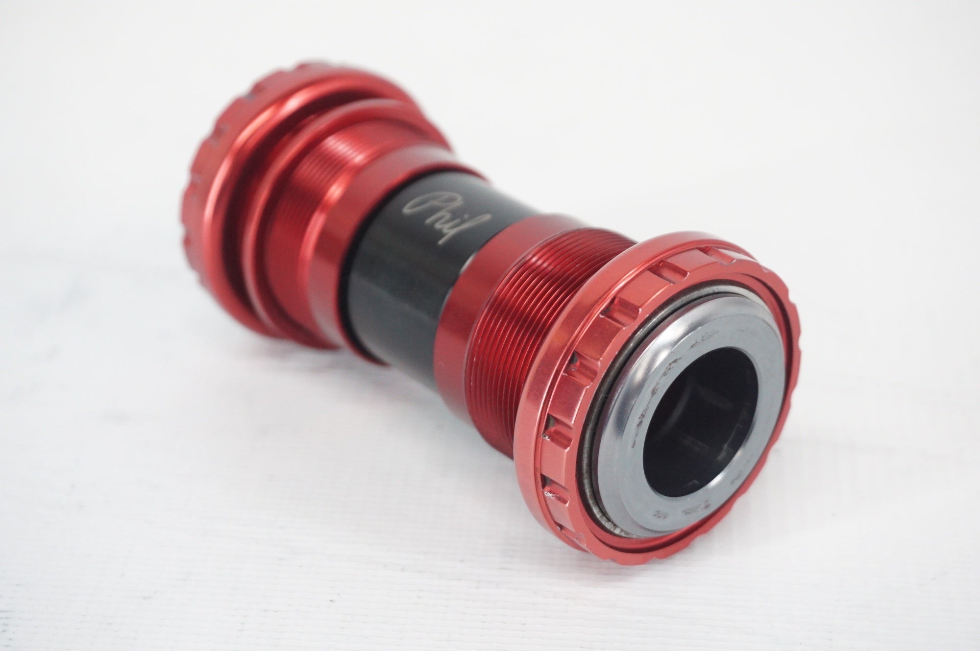 PHIL WOOD 「フィルウッド」 OUTBOARD BOTTOM BRACKET GXP ボトムブラケット / 阪急塚口店