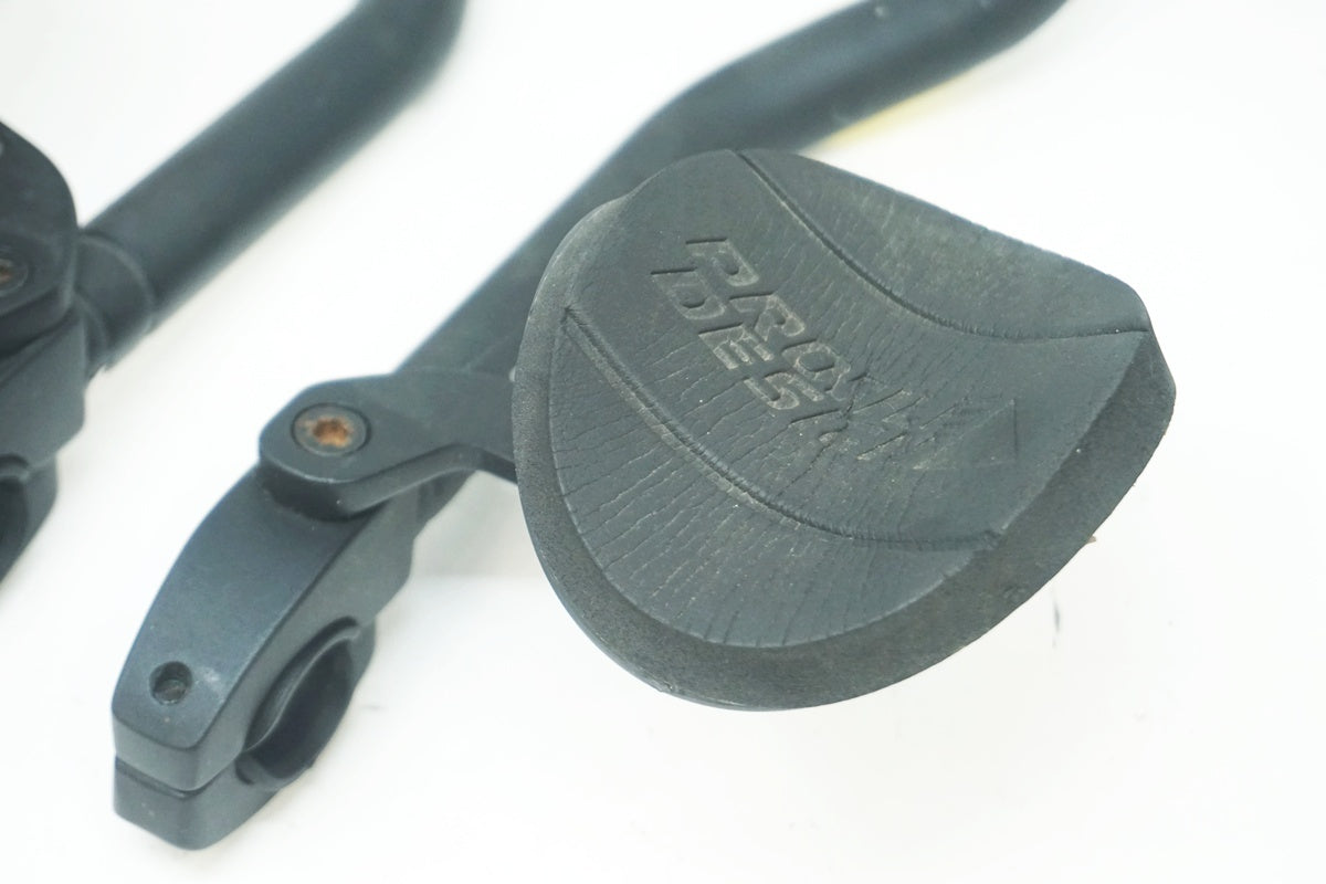 PROFILE DESIGN 「プロファイルデザイン」 Φ25.4 300mm TTバー / 大阪美原北インター店