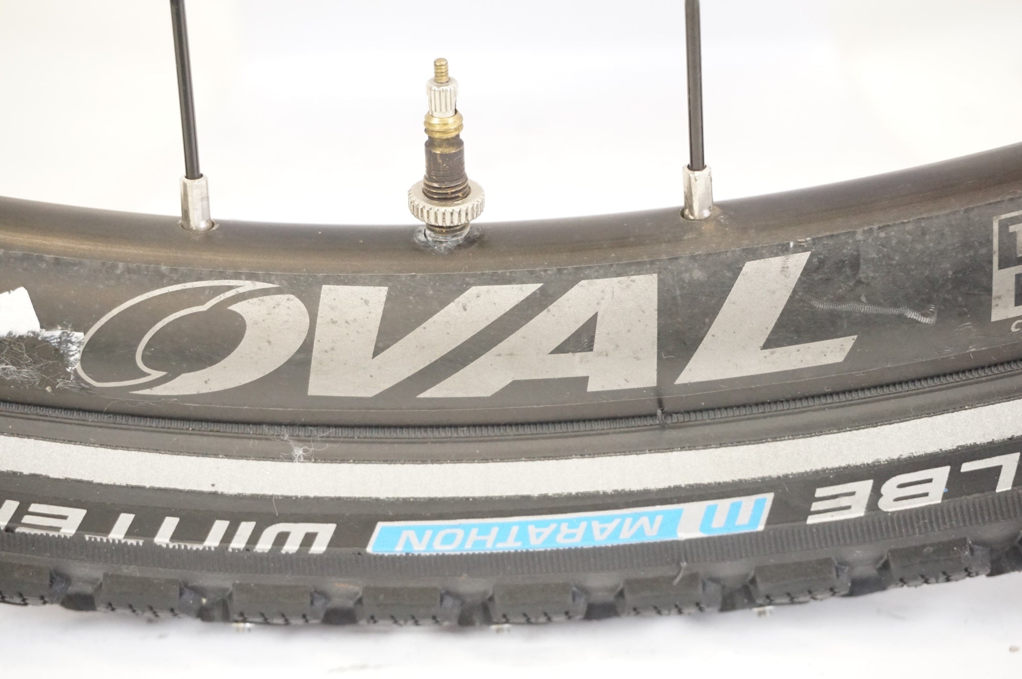 OVAL 「オーバル」 324 DISC SHIMANO 11S ホイールセット  / 宇都宮店