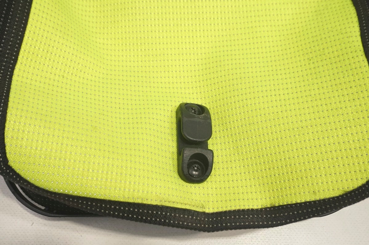 ORTLIEB 「オルトリーブ」 パニアバッグセット / 大阪門真店