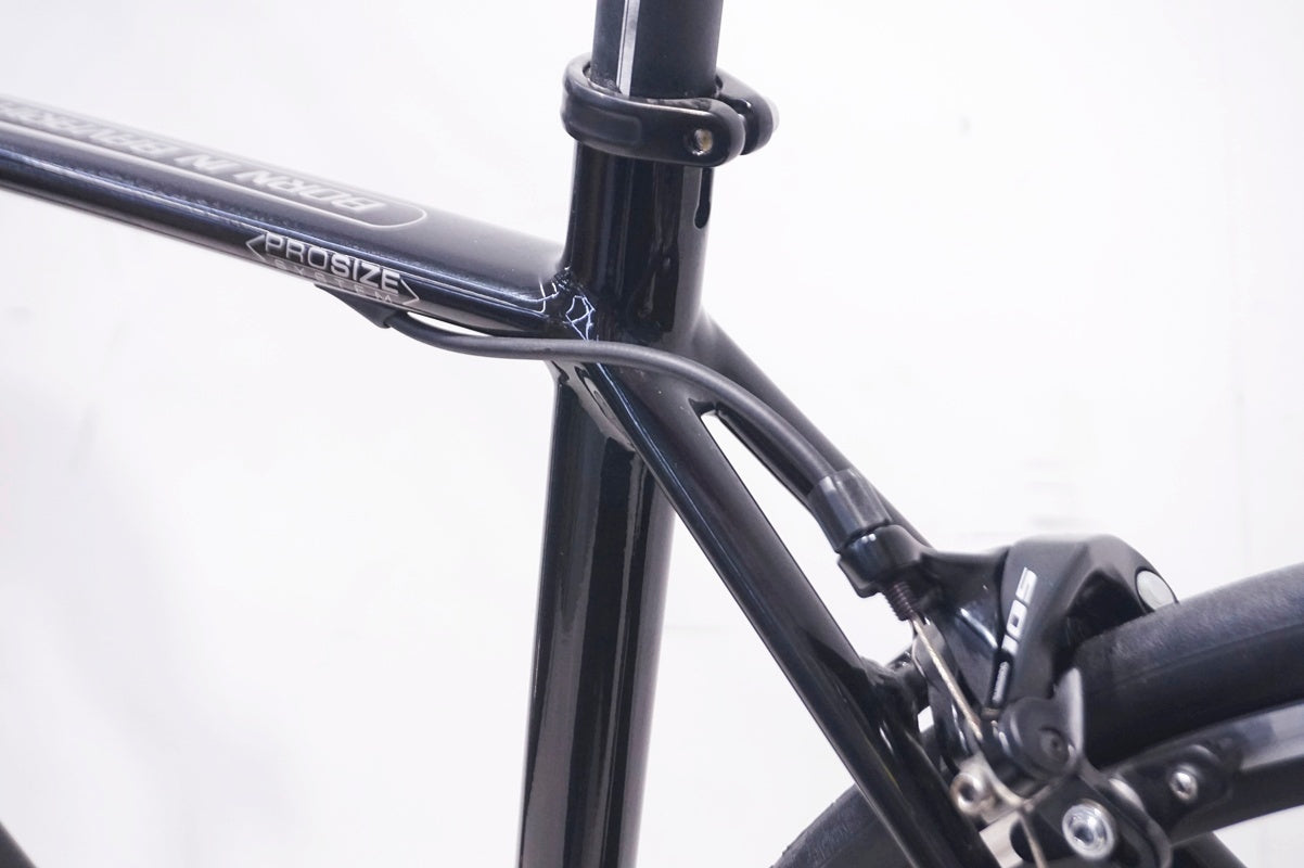 CORRATEC 「コラテック」 DOLOMITI 105 2019年モデル ロードバイク / 大阪門真店