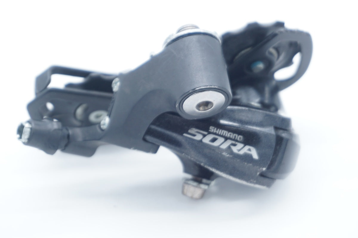 SHIMANO 「シマノ」 SORA RD-3500 リアディレイラー  / 京都八幡店