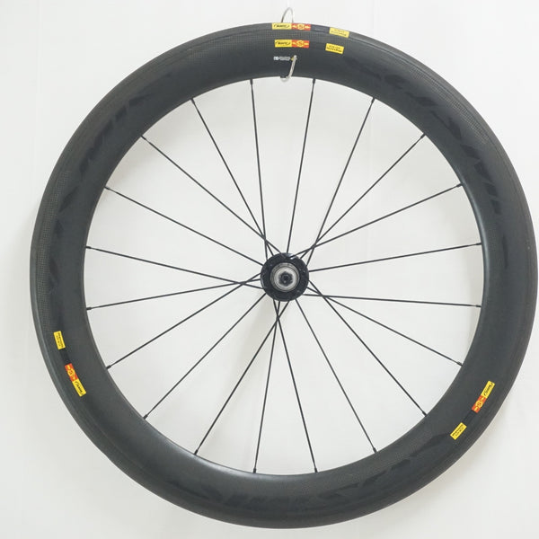 マビックMavic Cosmic CXR60T 11sフリー　チューブラー マビックMavic Cosmic CXR60T 11sフリー チューブラー