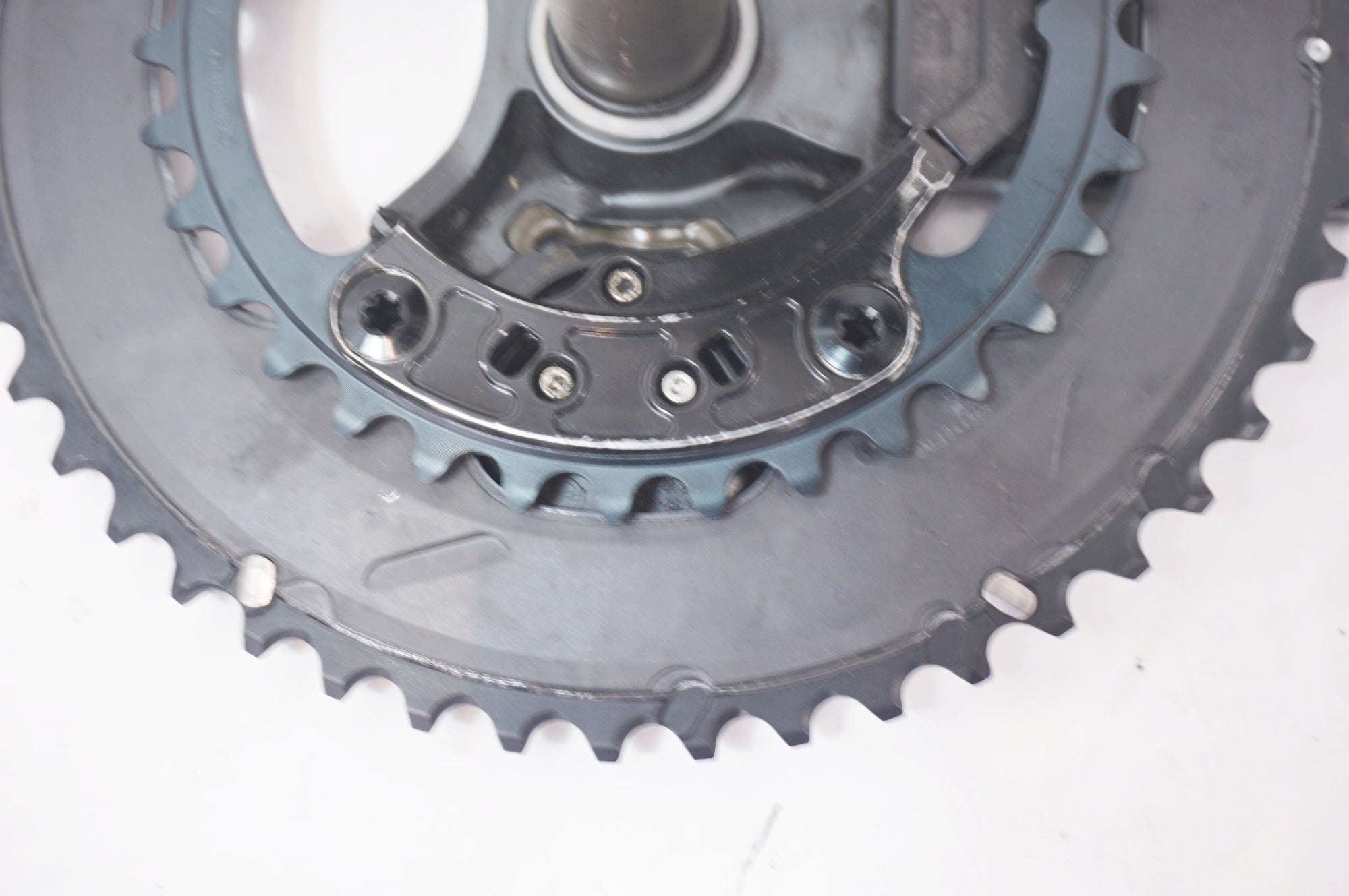 SHIMANO 「シマノ」 ULTEGRA FC-6800 PIONEER SGY-PM910H パワー