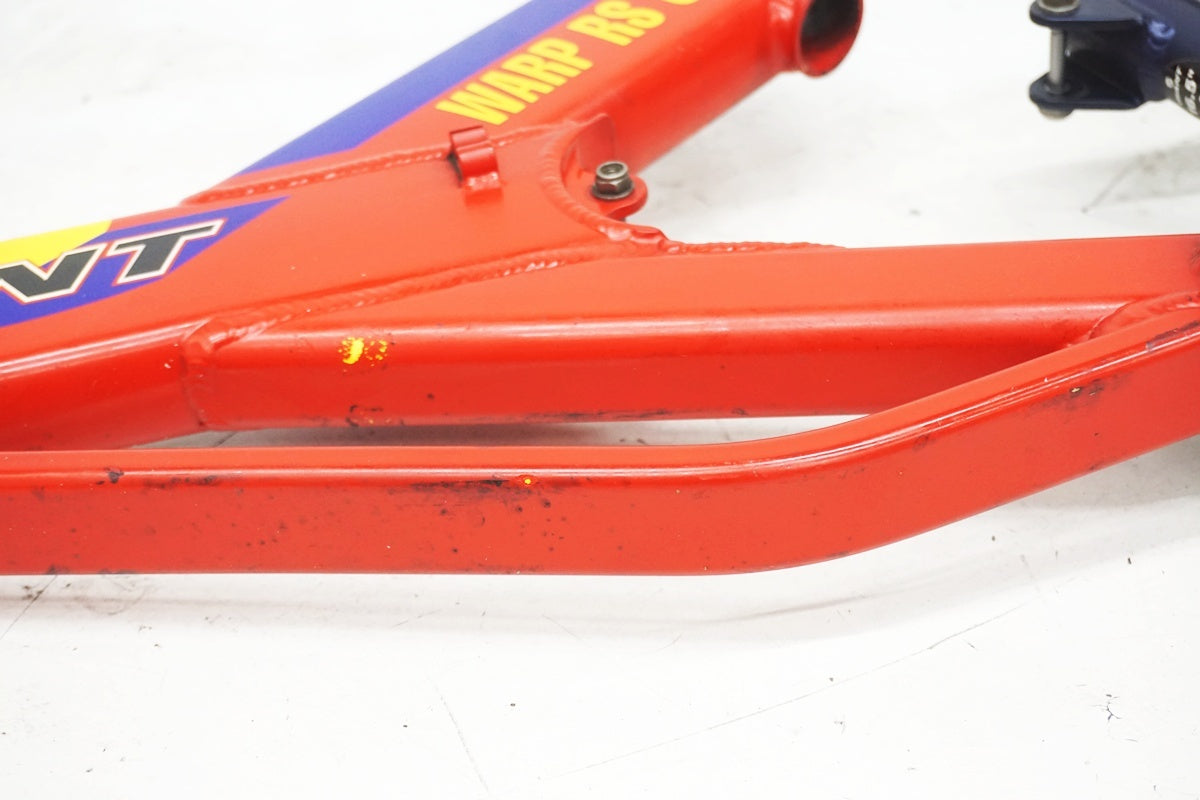 GIANT 「ジャイアント」 WARP RS ONE 1999年頃モデル フレーム / 大阪