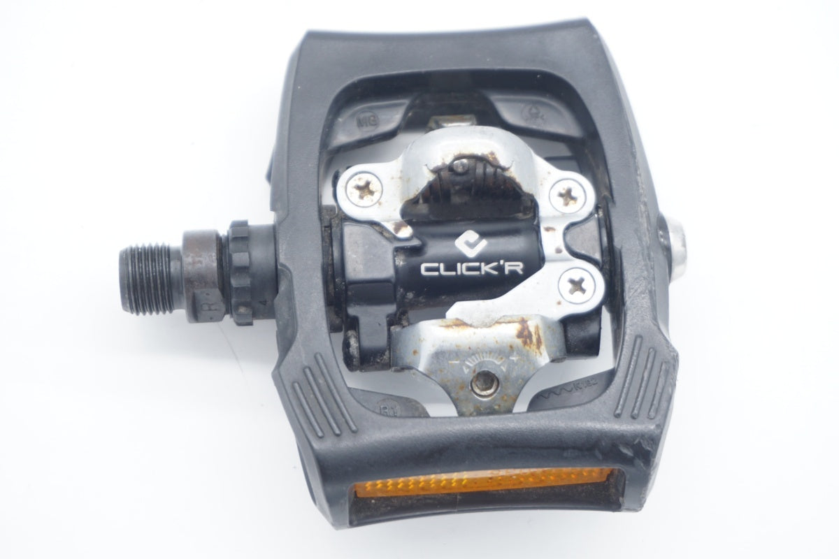 SHIMANO 「シマノ」 PD-T400 ペダル / 滋賀大津店