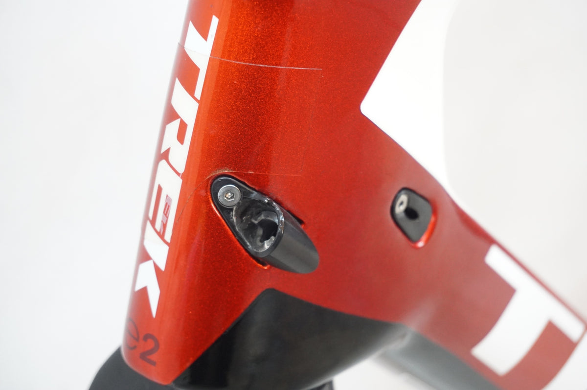 ジャンク TREK 「トレック」 MADONE 6 2014年モデル フレームセット / 浦和ベース