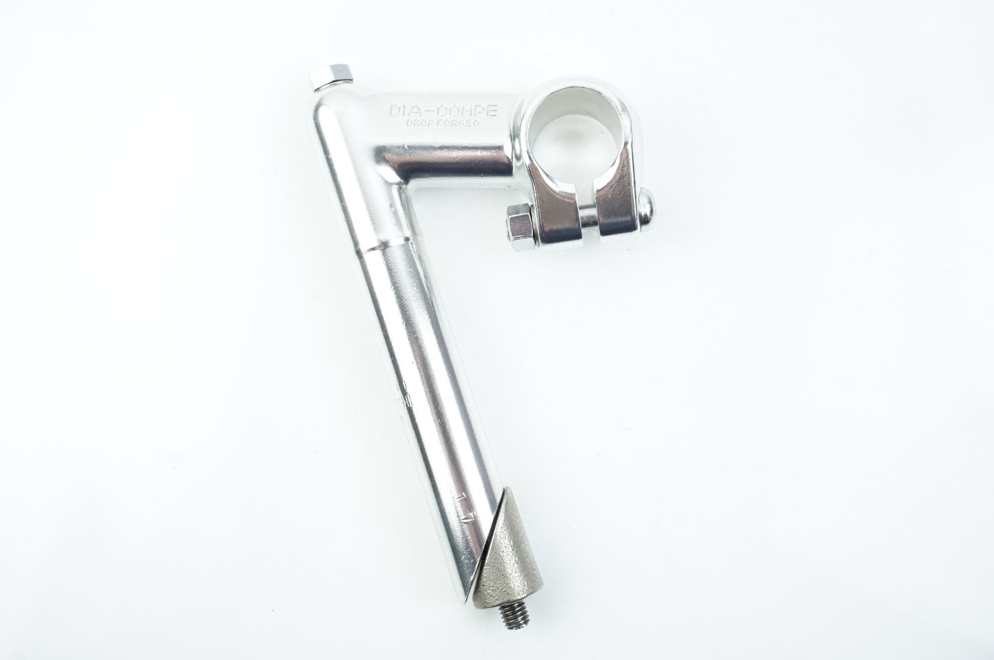 吉貝 「ヨシガイ」 DIA-COMPE CF75 φ25.4 75mm ステム / 中目黒店