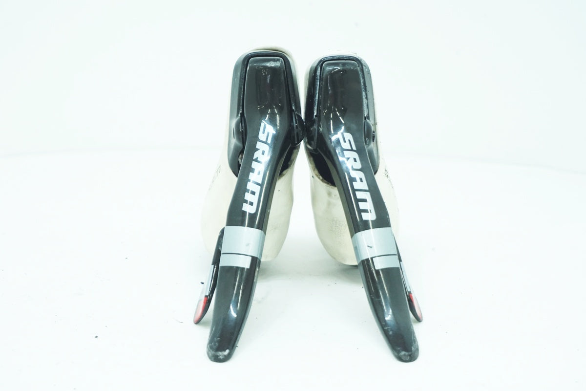 SRAM 「スラム」 RED ダブルタップレバー  / 大阪美原北インター店