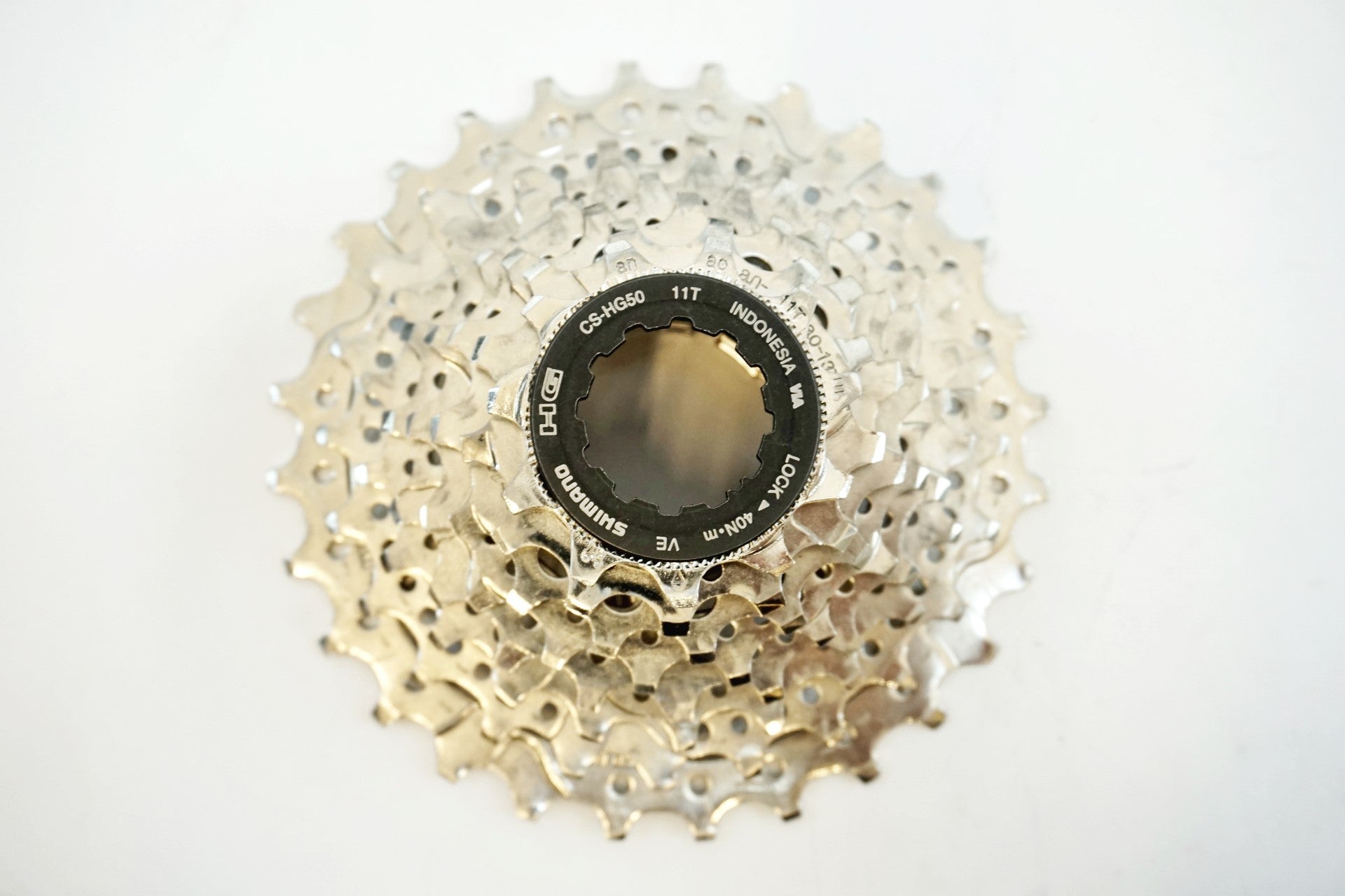 SHIMANO 「シマノ」 CS-HG50 11-28T スプロケット / 有明ガーデン店