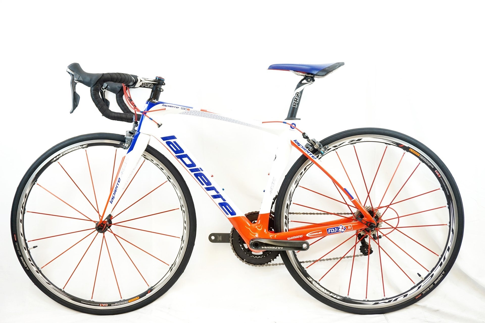 LAPIERRE 「ラピエール」 AIRCODE FDJ 2014年モデル ロードバイク / 有明ガーデン店