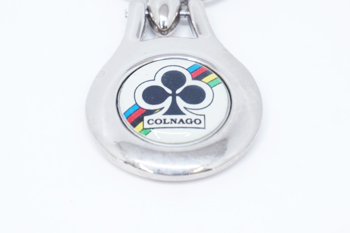 COLNAGO 「コルナゴ」 キーホルダー / 大阪美原北インター店