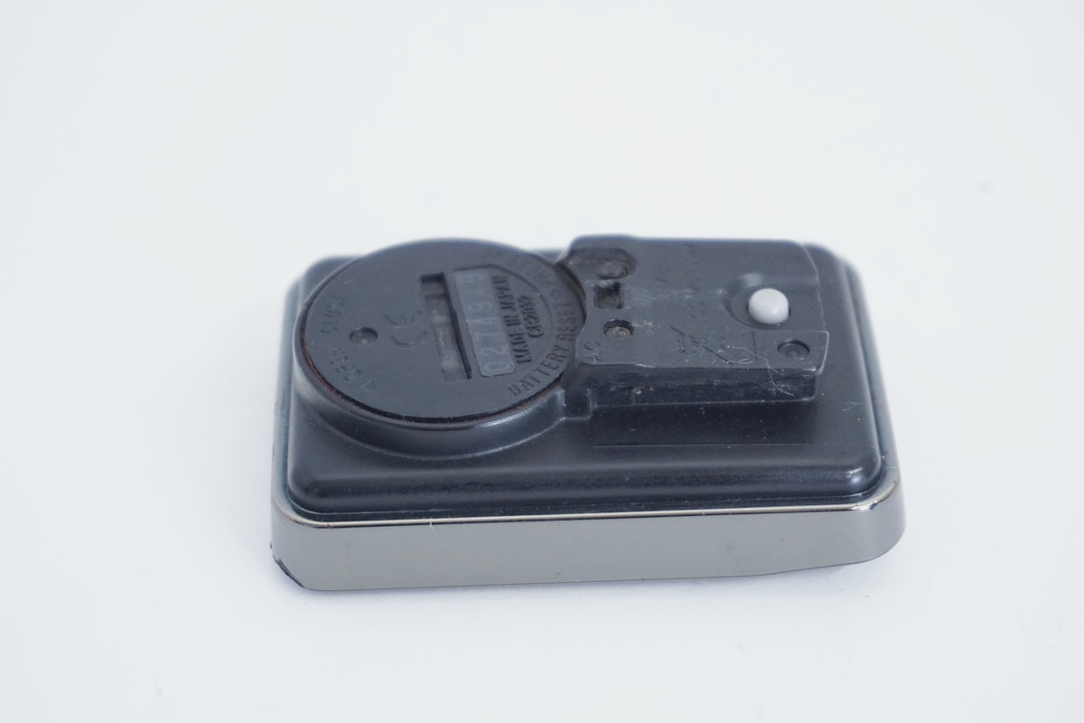 CATEYE 「キャットアイ」 MICRO WIRELESS CC-MC200W サイクルコンピューター / 京都八幡店