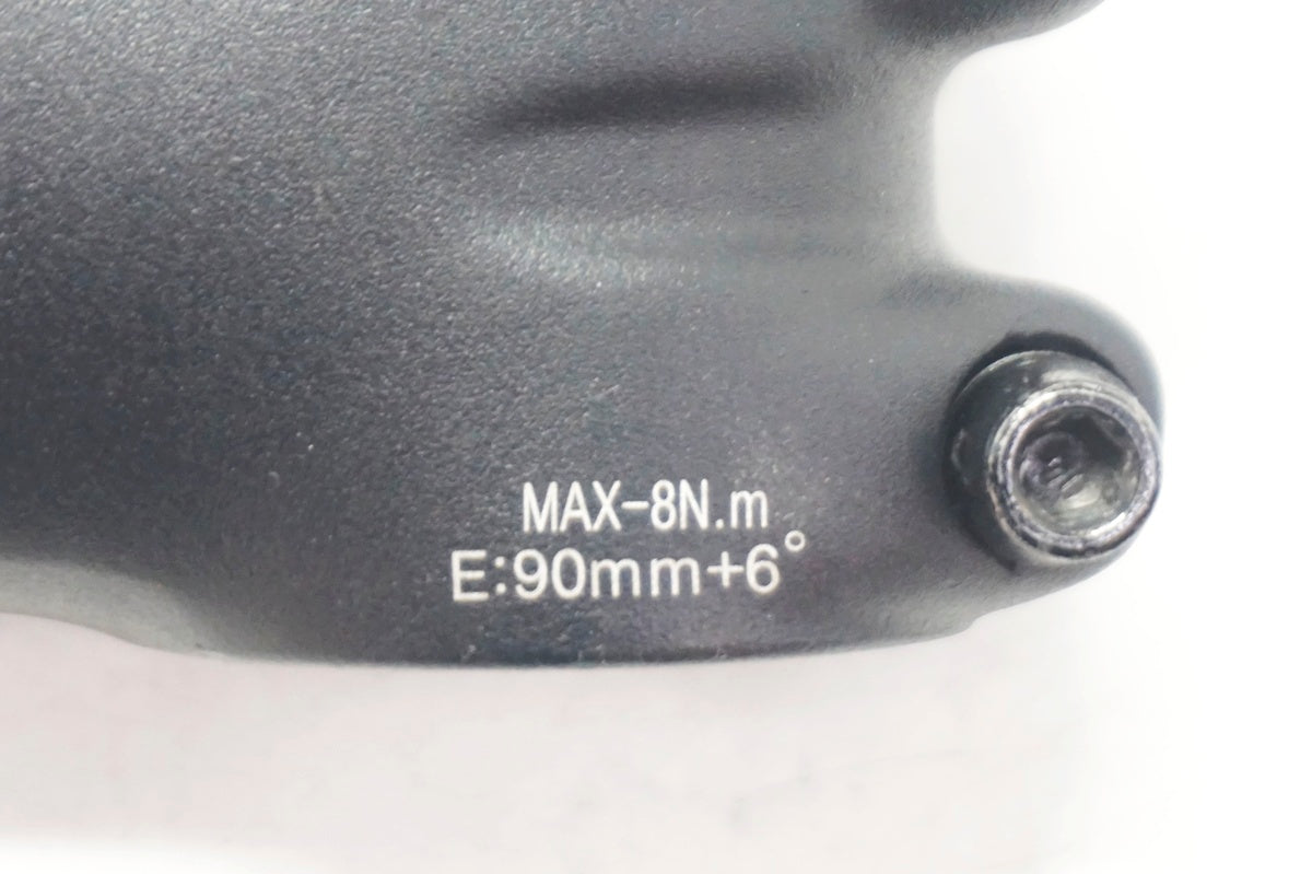 ブランド不明 Φ31.8 90mm ステム / 大阪門真店