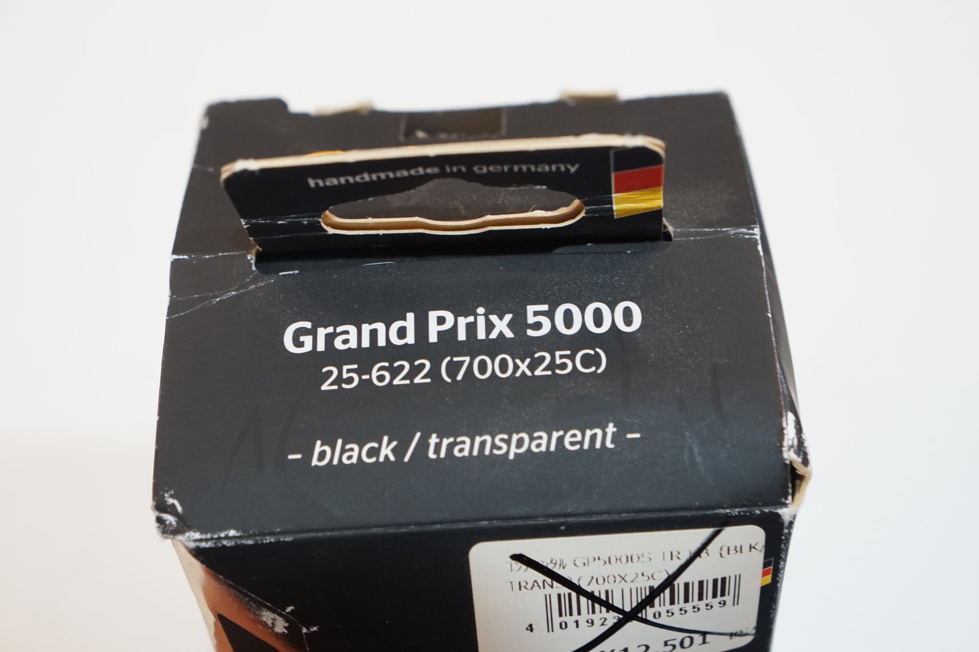 CONTINENTAL 「コンチネンタル」 GRAND PRIX 5000 S TR タイヤ / バイチャリ浦和ベース