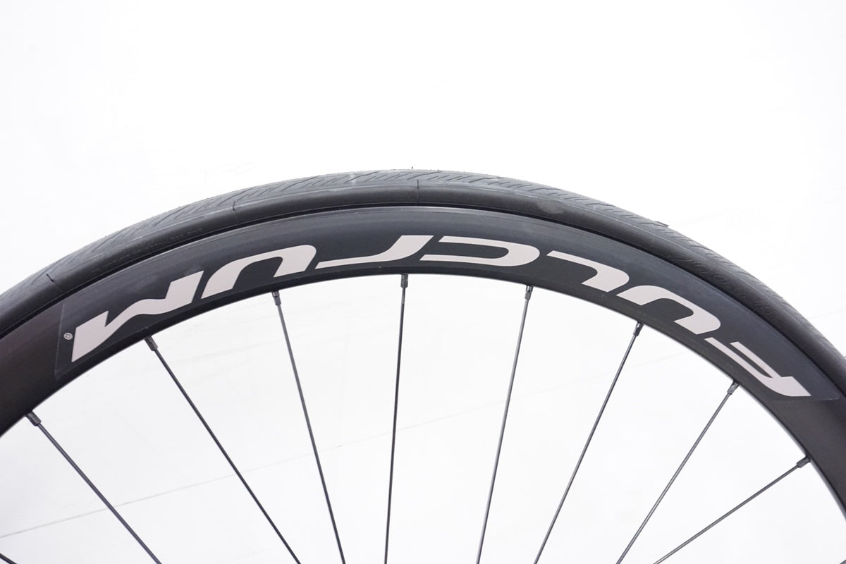 FULCRUM「フルクラム」 RACING800 DISC シマノ11速 ホイールセット / 浜松店